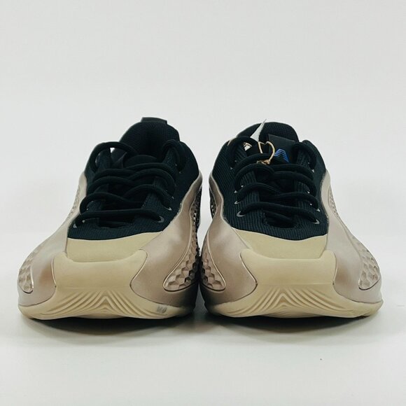 Adidas A.E. 1 Low 'Champagne' JQ6133 Basketball Multi Size - Picture 5 of 16